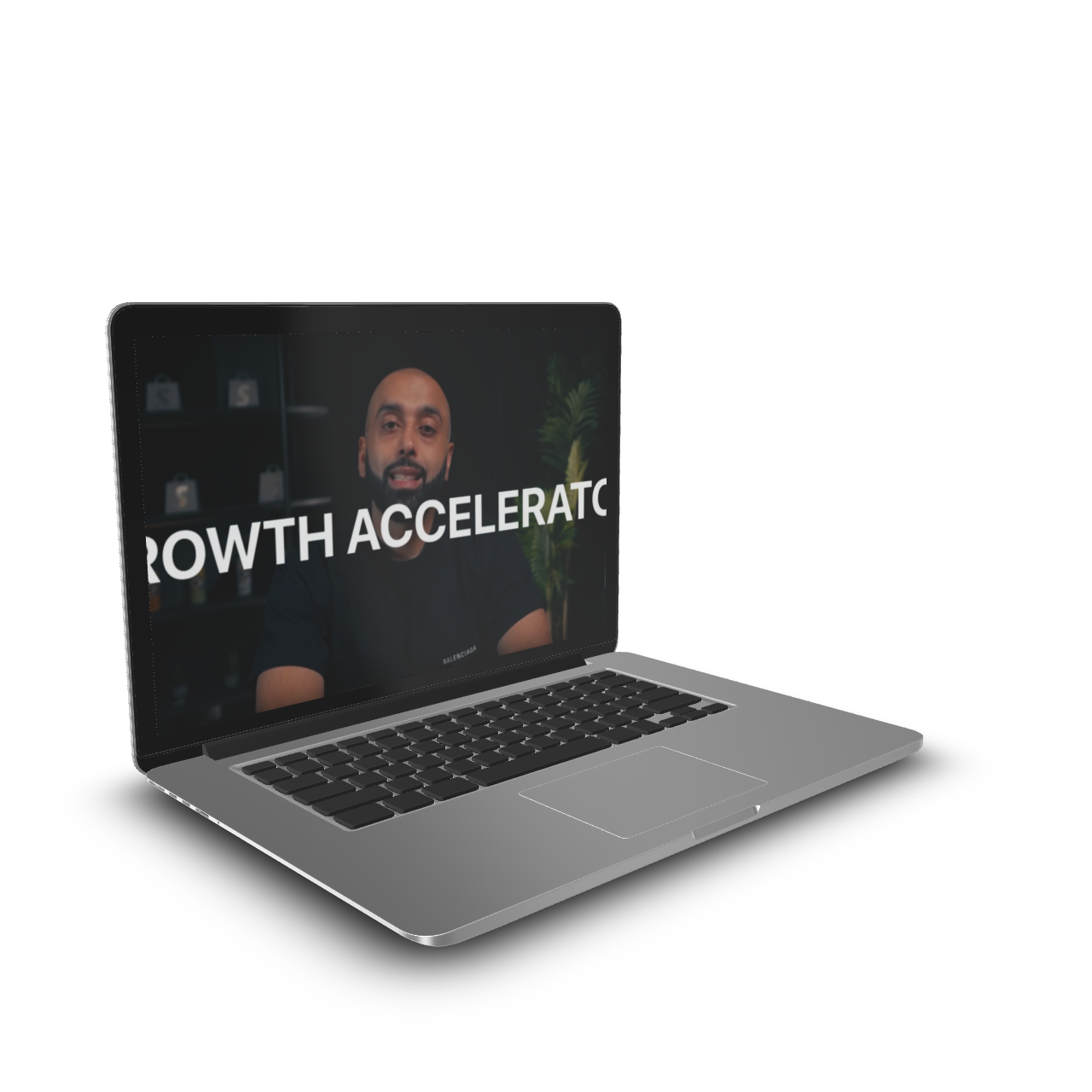 Genflow - Growth Accelerator