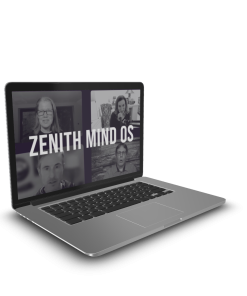 Rich Schefren - ZenithMind OS 2026