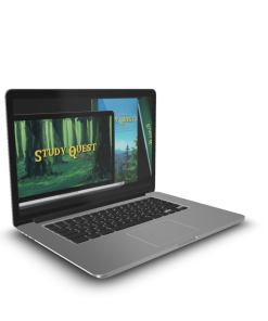 Matty Kenny - Study Quest Bundle