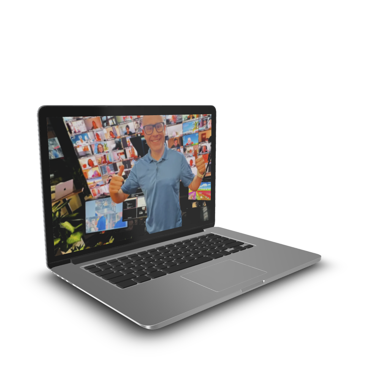 Mark Firth - Brand Intensive