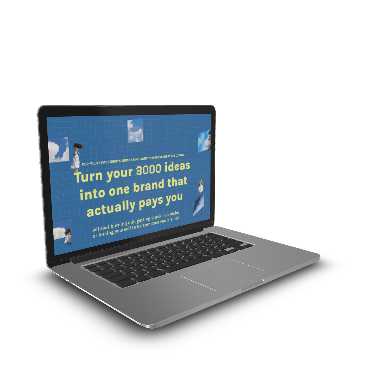 Chiara Elle - Her Cosmic Brand