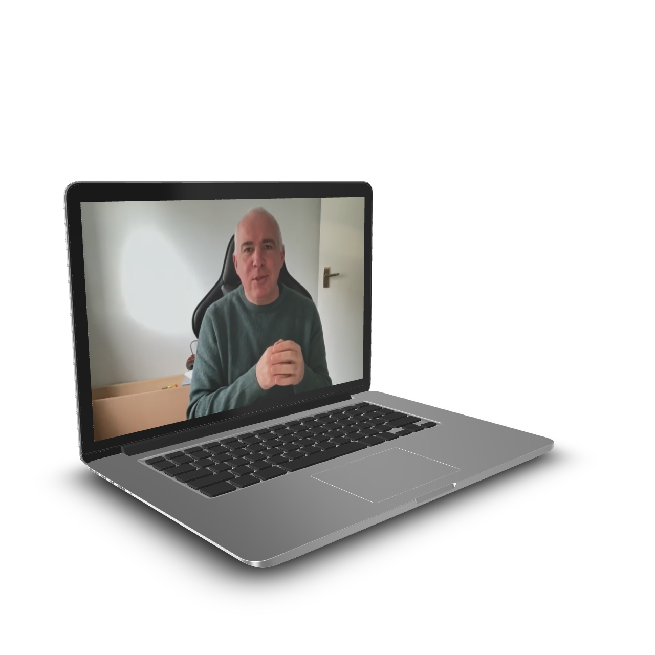 Danny Harris - AI Agency FastStart Program