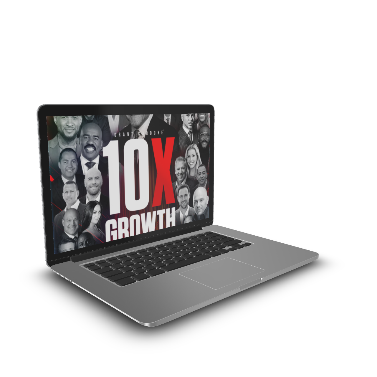 Grant Cardone - 10X Growth Conference Collection