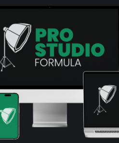 Adrian Salisbury - Pro Studio Formula