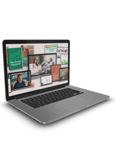 Maria Wendt - AI Money Maker