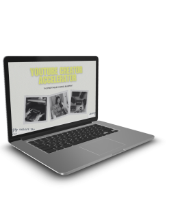 Latasha James - YouTube Creator Accelerator