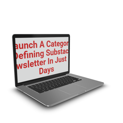 Dickie Bush & Nicolas Cole – Substack Starter Kit – IM-Courses