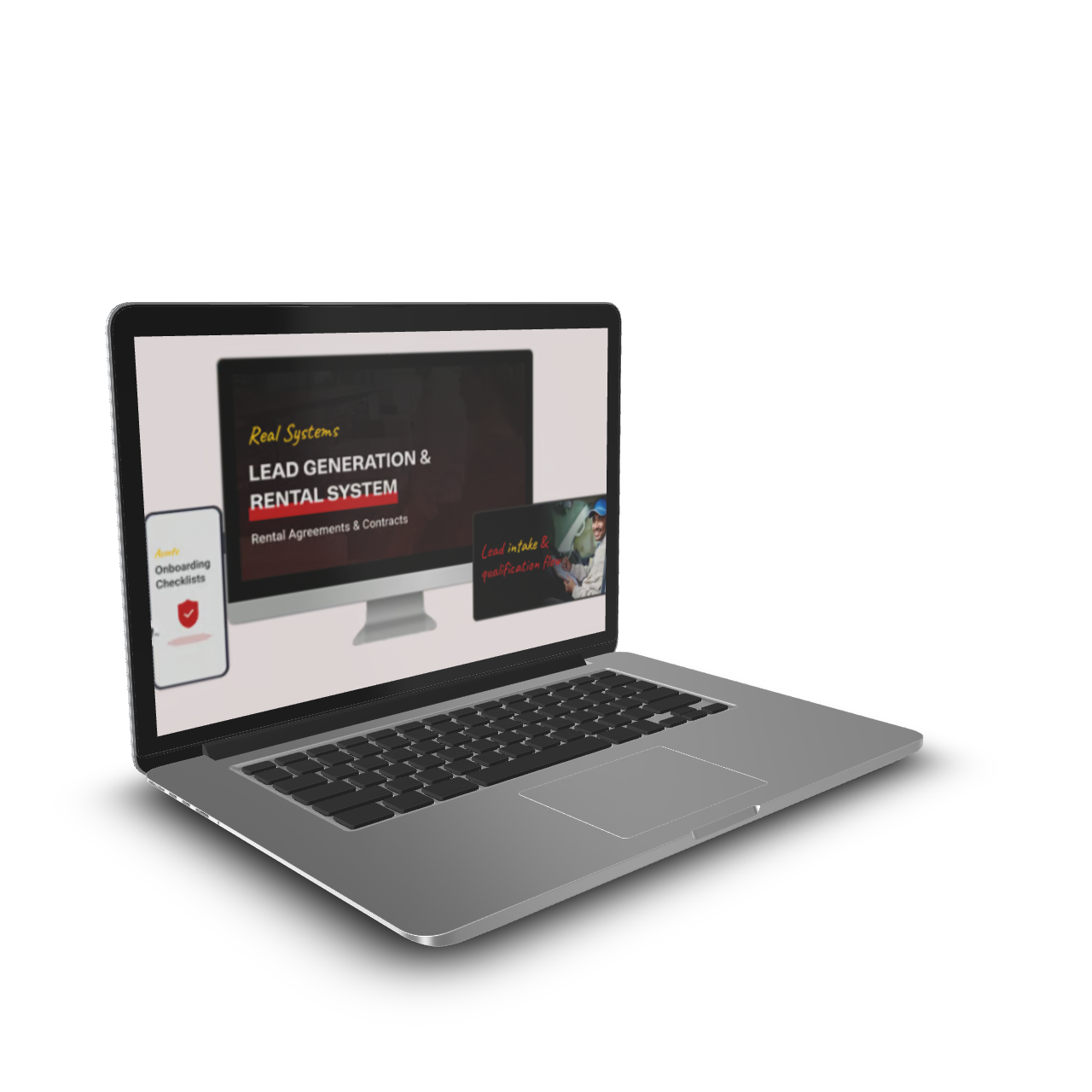 Car Rental Couple - Rideshare Mentorship Program