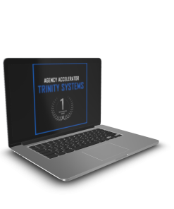 Bjorn Olsen - Agency Accelerator