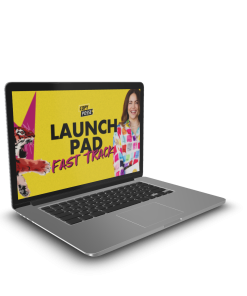 Alec Cattoni - Copy Posse Launch Pad Fast Track 2026