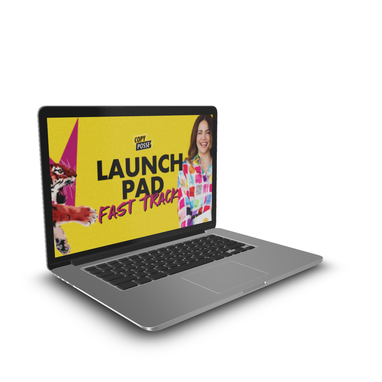 Alec Cattoni - Copy Posse Launch Pad Fast Track 2026