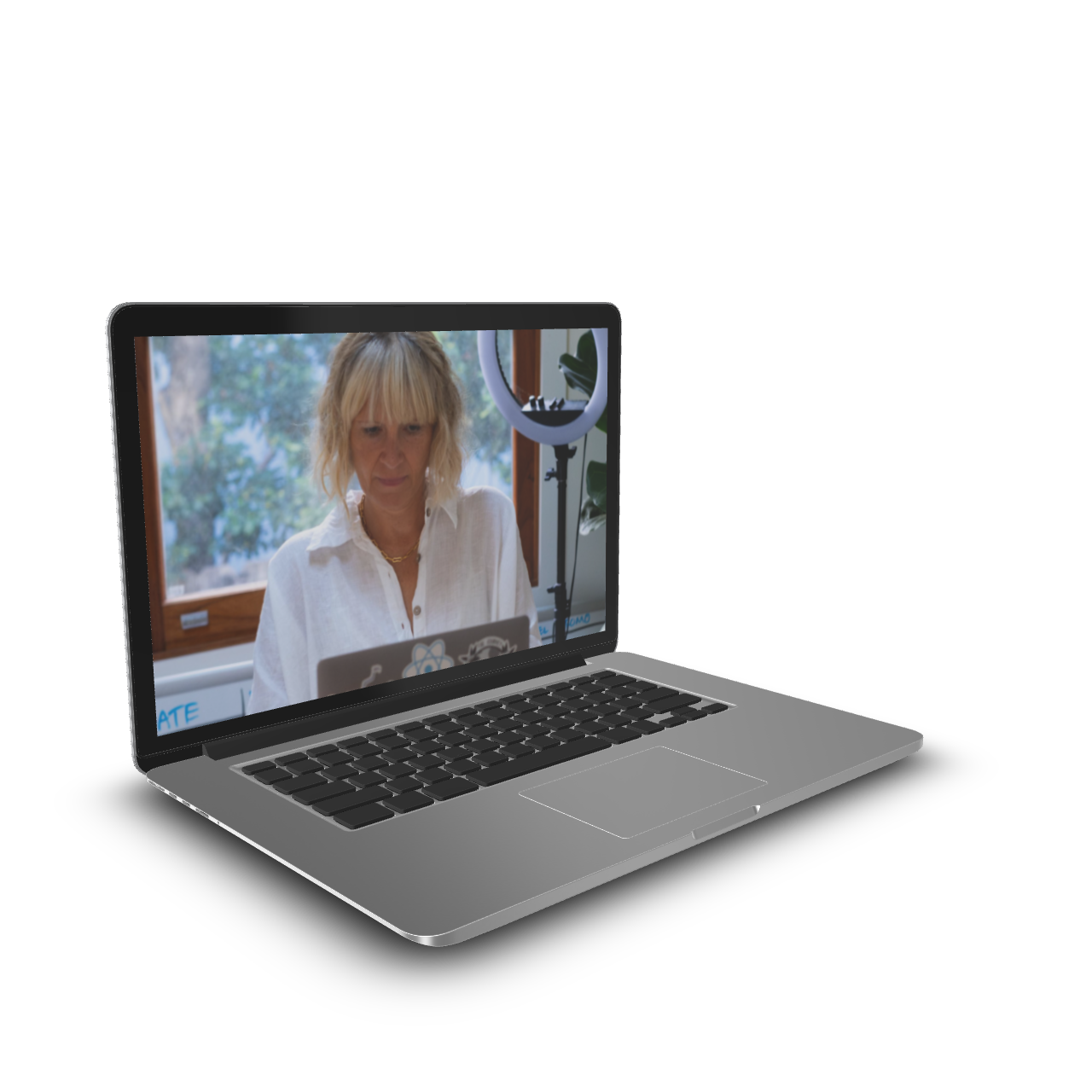 Emma Dunwoody - Designed To Prosper