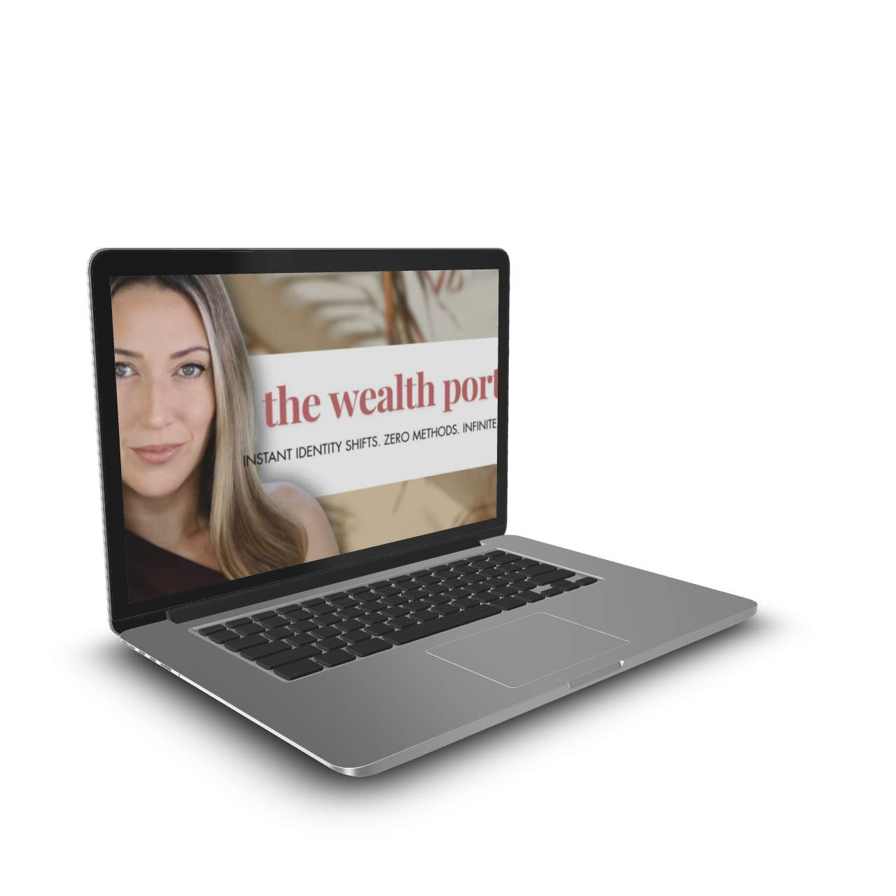 Juliet Cleary - The Wealth Portal