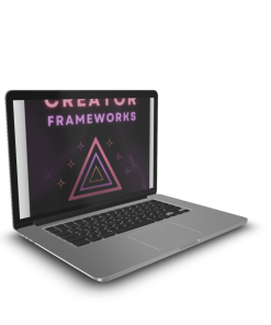 Beau Norton - Creator Frameworks