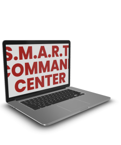 Jon Dykstra - SMART Command Center