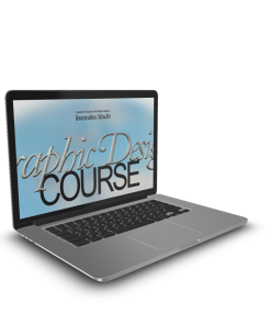 ilovecreatives - Graphic Design Course