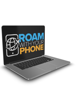 Phillip Pham - Roam With Your Phone Pro