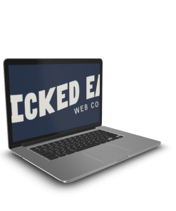 Sara Noel - Wicked Easy Web Copy Guide