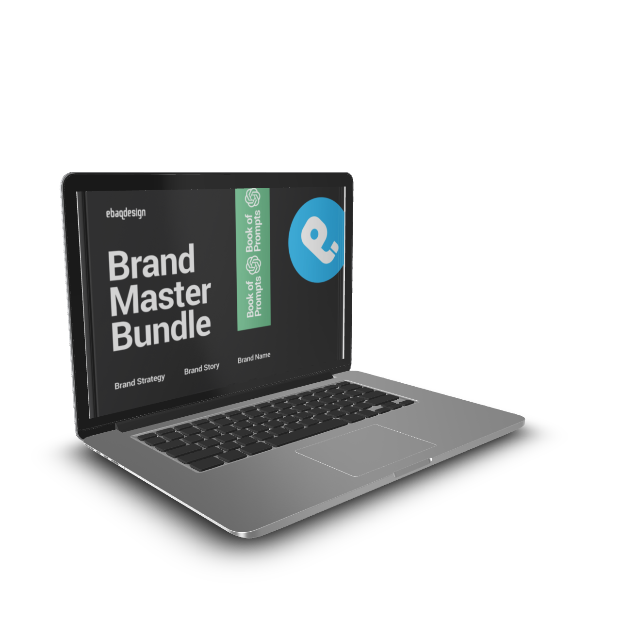 ebaqdesign - Brand Master Bundle