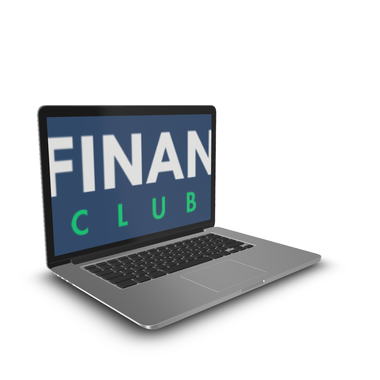 Nicolas Boucher - AI Finance Club