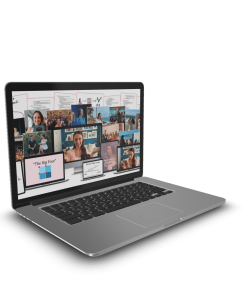 Maria Wendt - How To Build A Profitable Personal Brand
