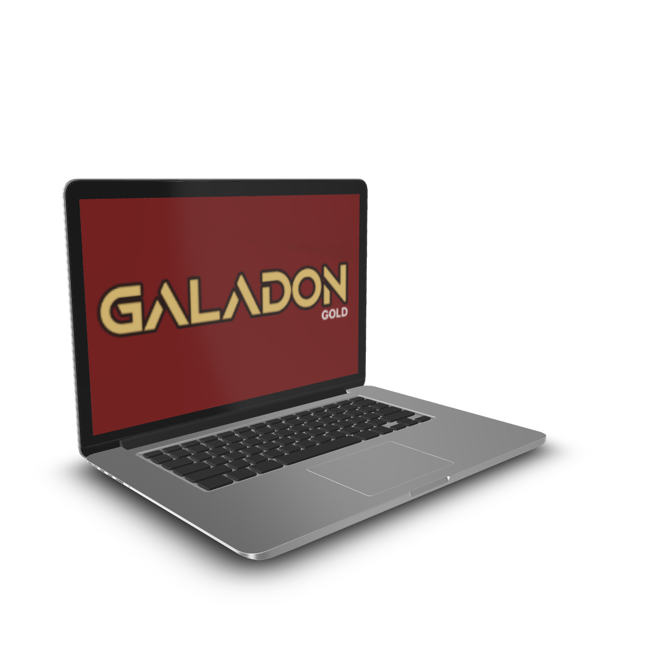 Alex Berman - Galadon Gold