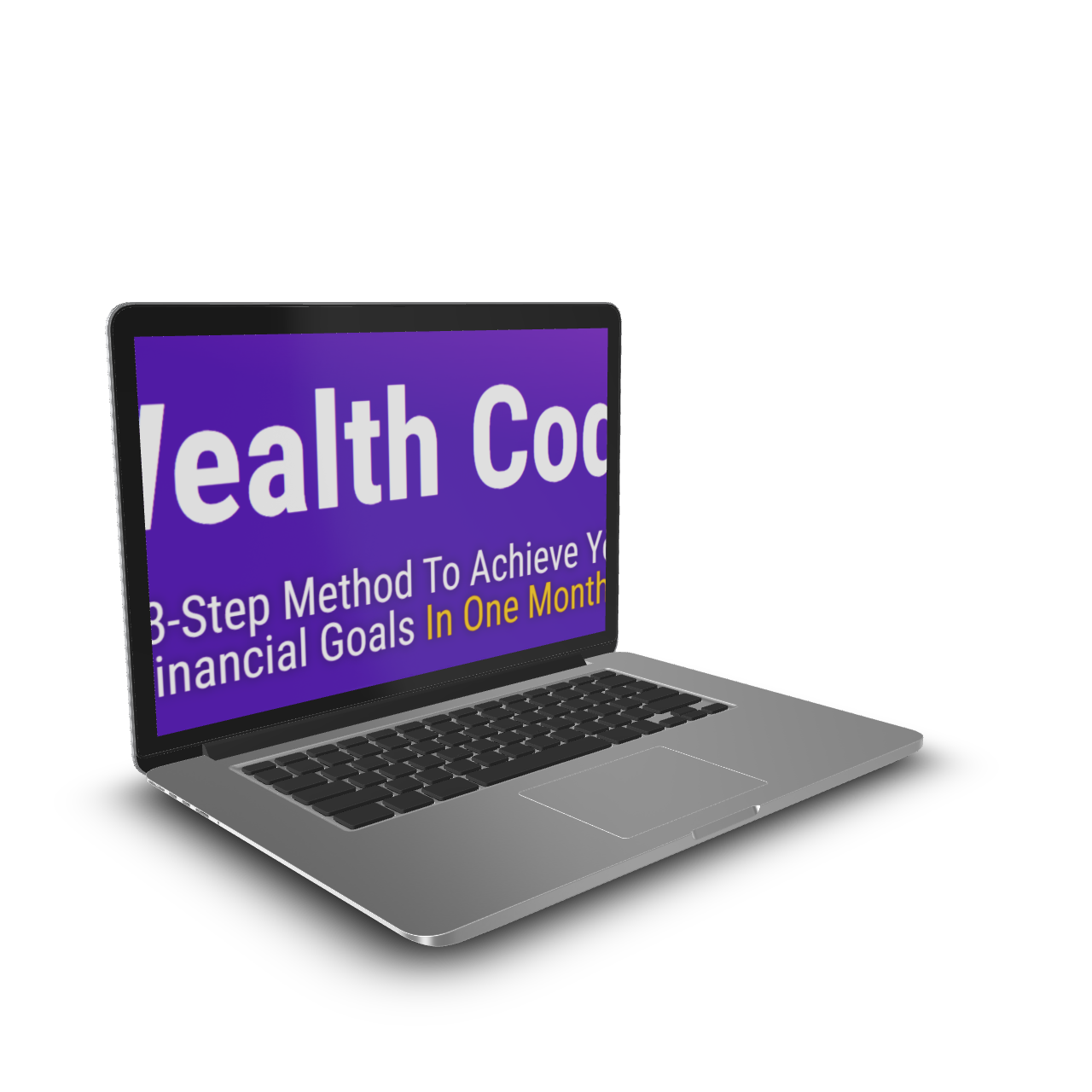 Mindful Line - Wealth Code
