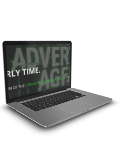 Sam Bradbury-Butler - 1-Person Advertorial Agency 2.0
