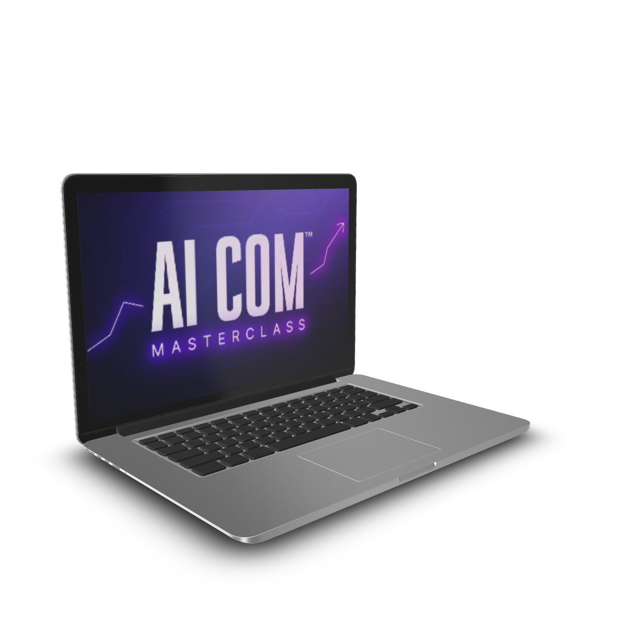 Jordan Welch - AI Commerce Course