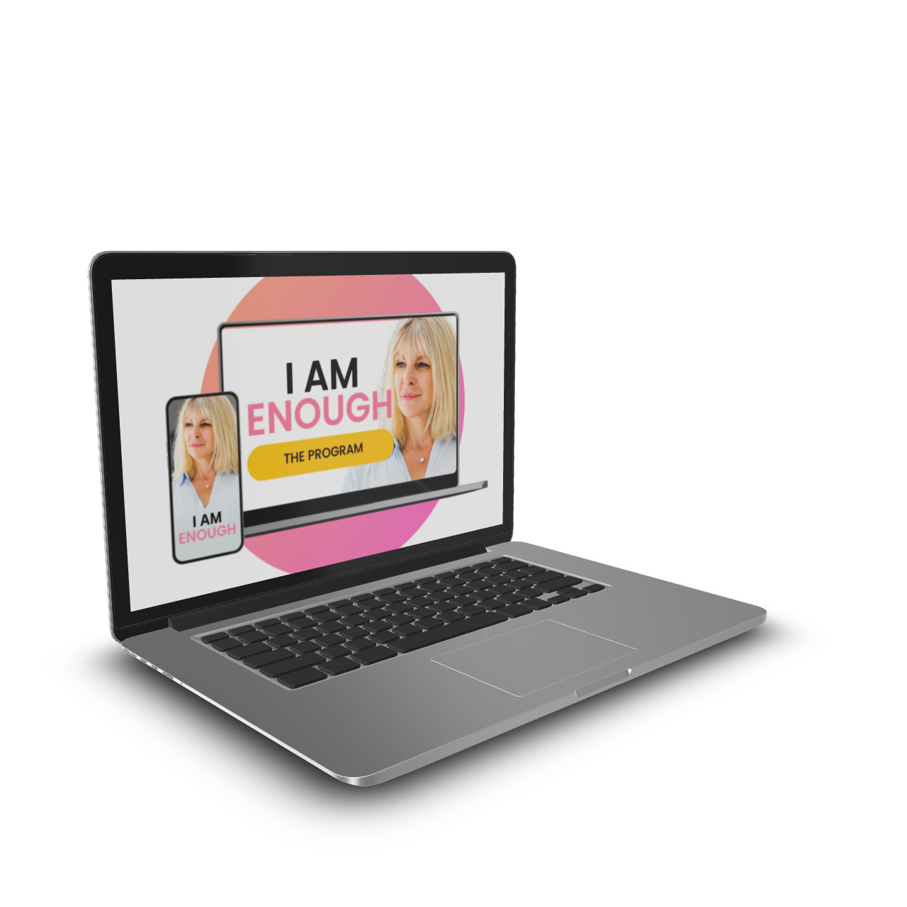 Marisa Peer - I Am Enough