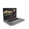 Peggy McColl - Epitome The Ultimate Author Success