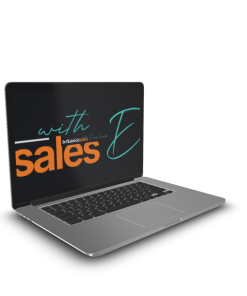 David Imonitie - Influence Sales