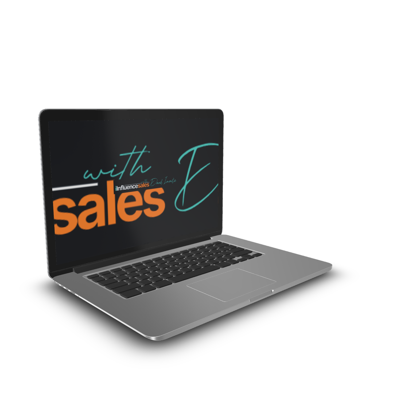 David Imonitie - Influence Sales