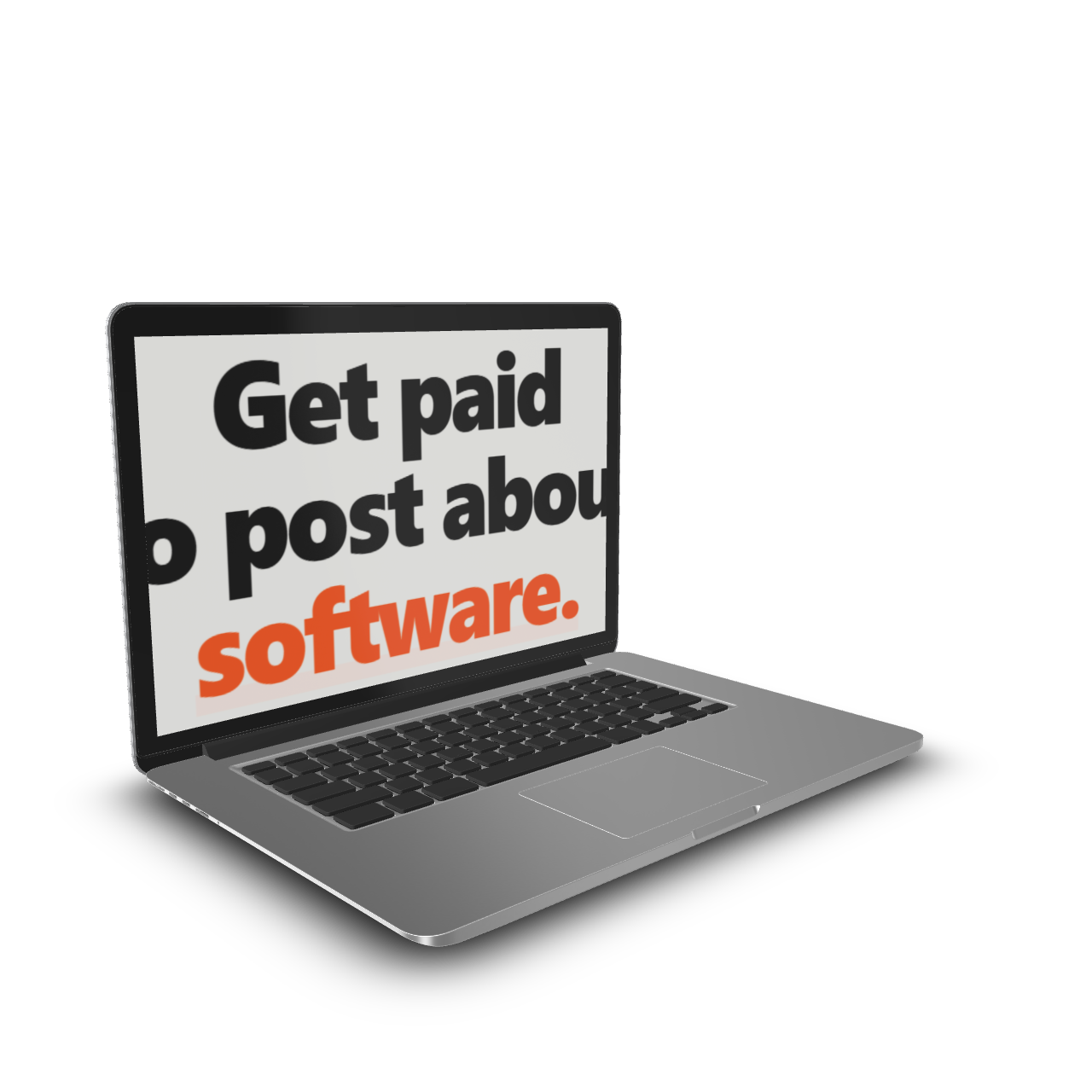 Quintin Ford - Software UGC