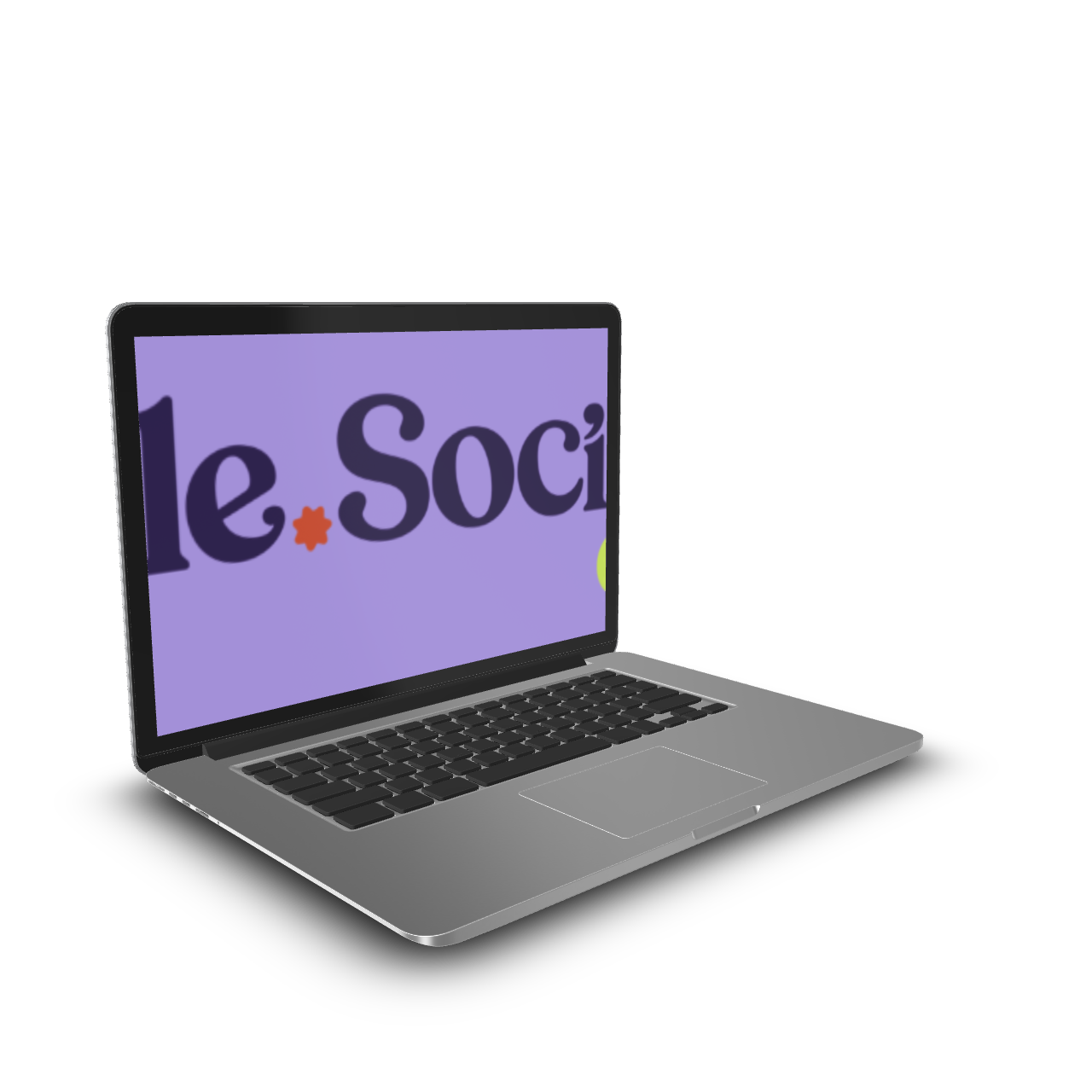 Elle Money - Socially Yours