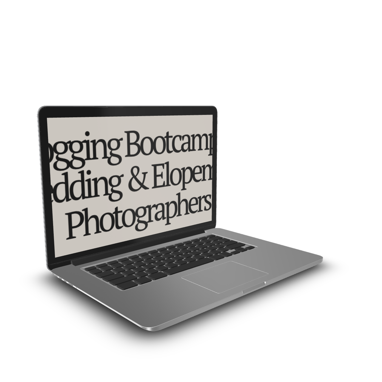 Danielle Johnson - Blogging Bootcamp