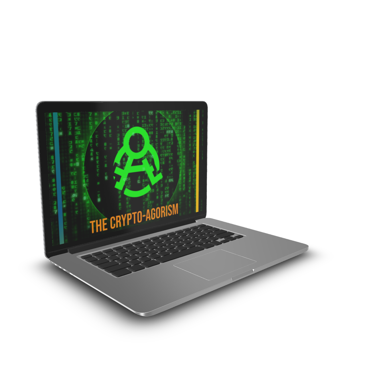 Live Free Academy - Crypto-Agorism Masterclass