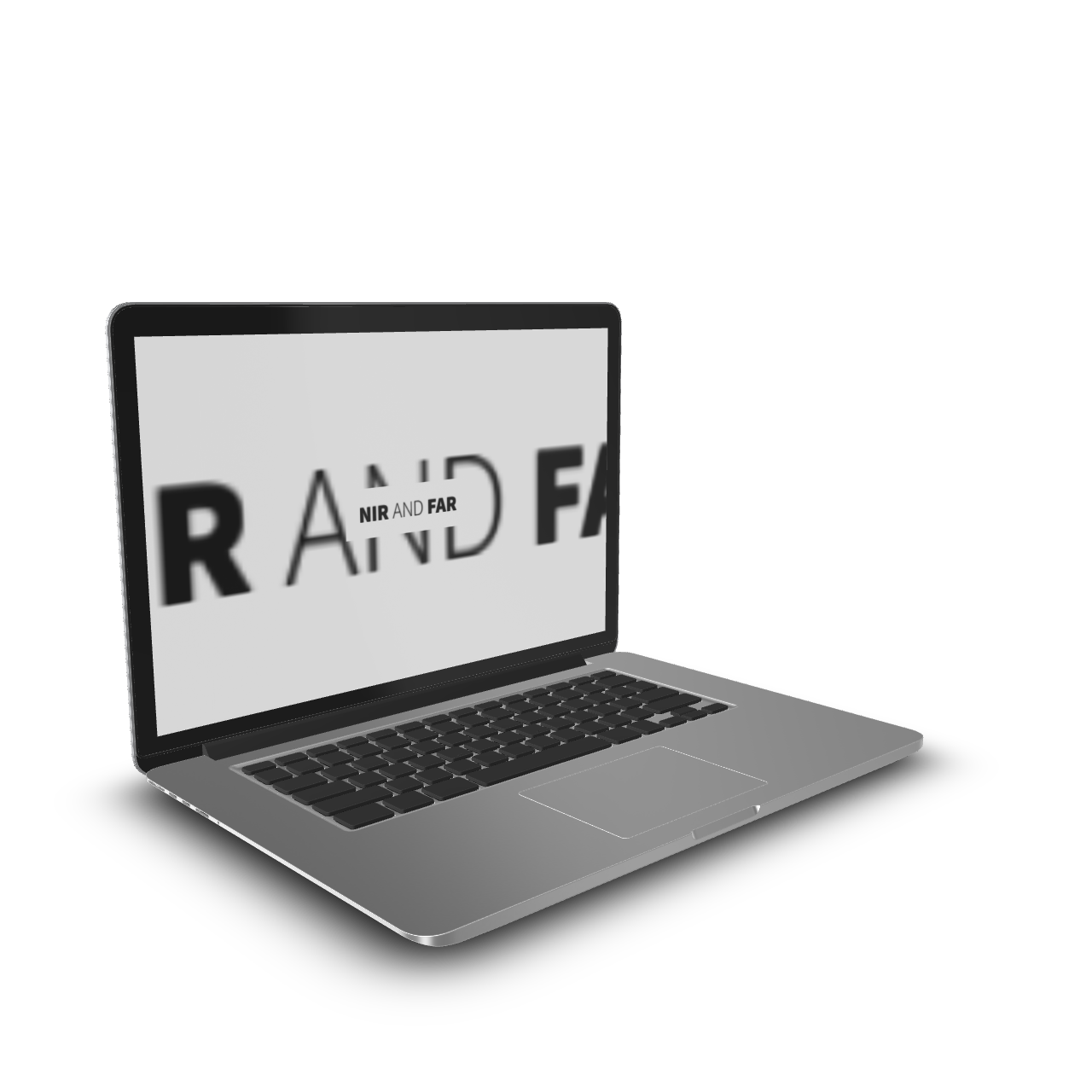 Nir And Far - The Hooked Workshop