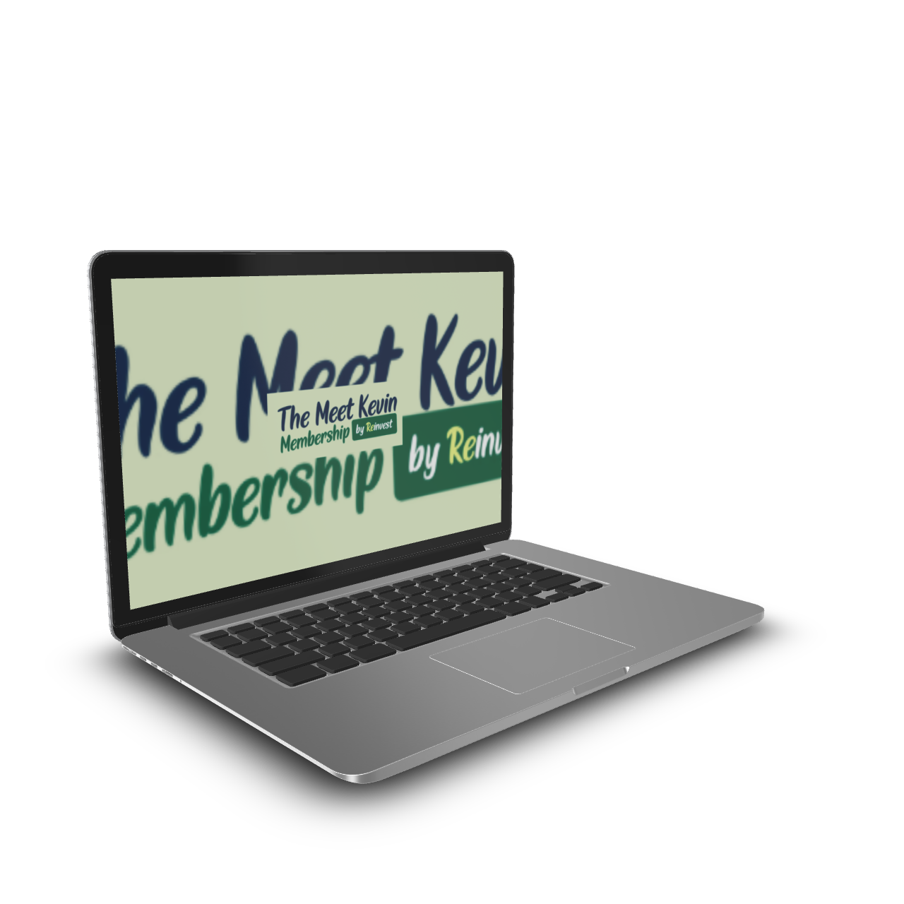 Kevin Paffrath - Meet Kevin Membership