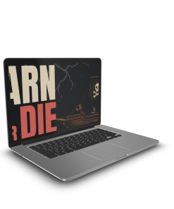 Marc Lou and Jack Friks - Ship Or Die