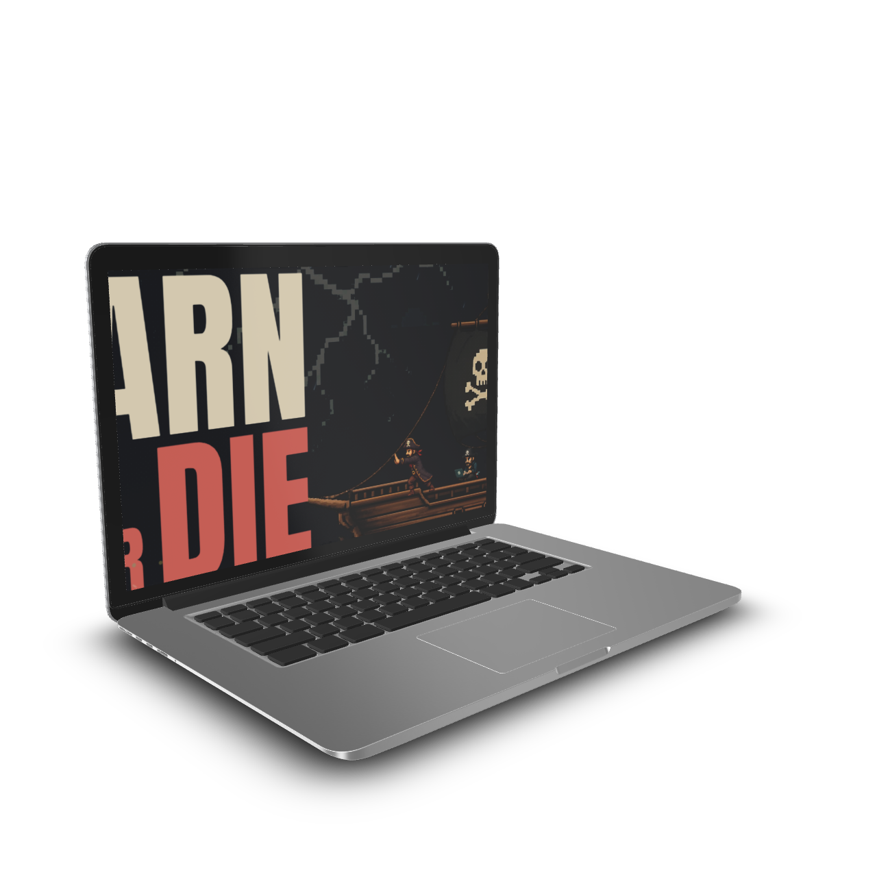 Marc Lou and Jack Friks - Ship Or Die
