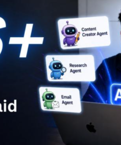 Nate Hark - AI Automation Society Plus