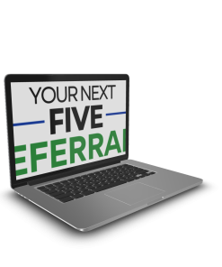 Stacey Brown Randall - Your Next 5 Referrals