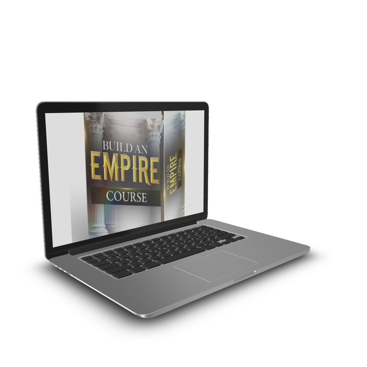 Elena Cardone - Build An Empire Course+All Bonuses