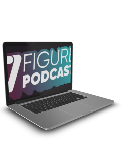 David Shands - My 7 Figure Podcast