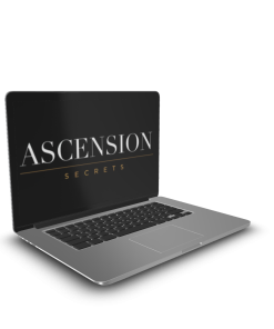 Josh Gavin - Ascension Secrets