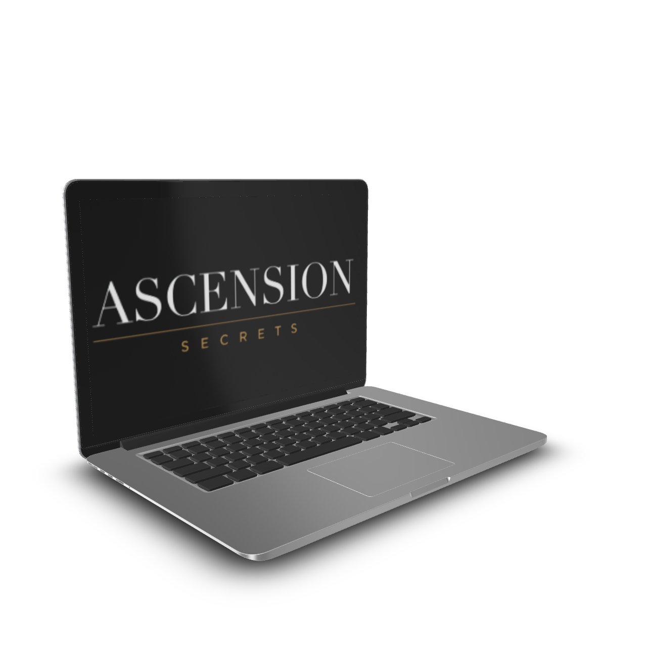 Josh Gavin - Ascension Secrets