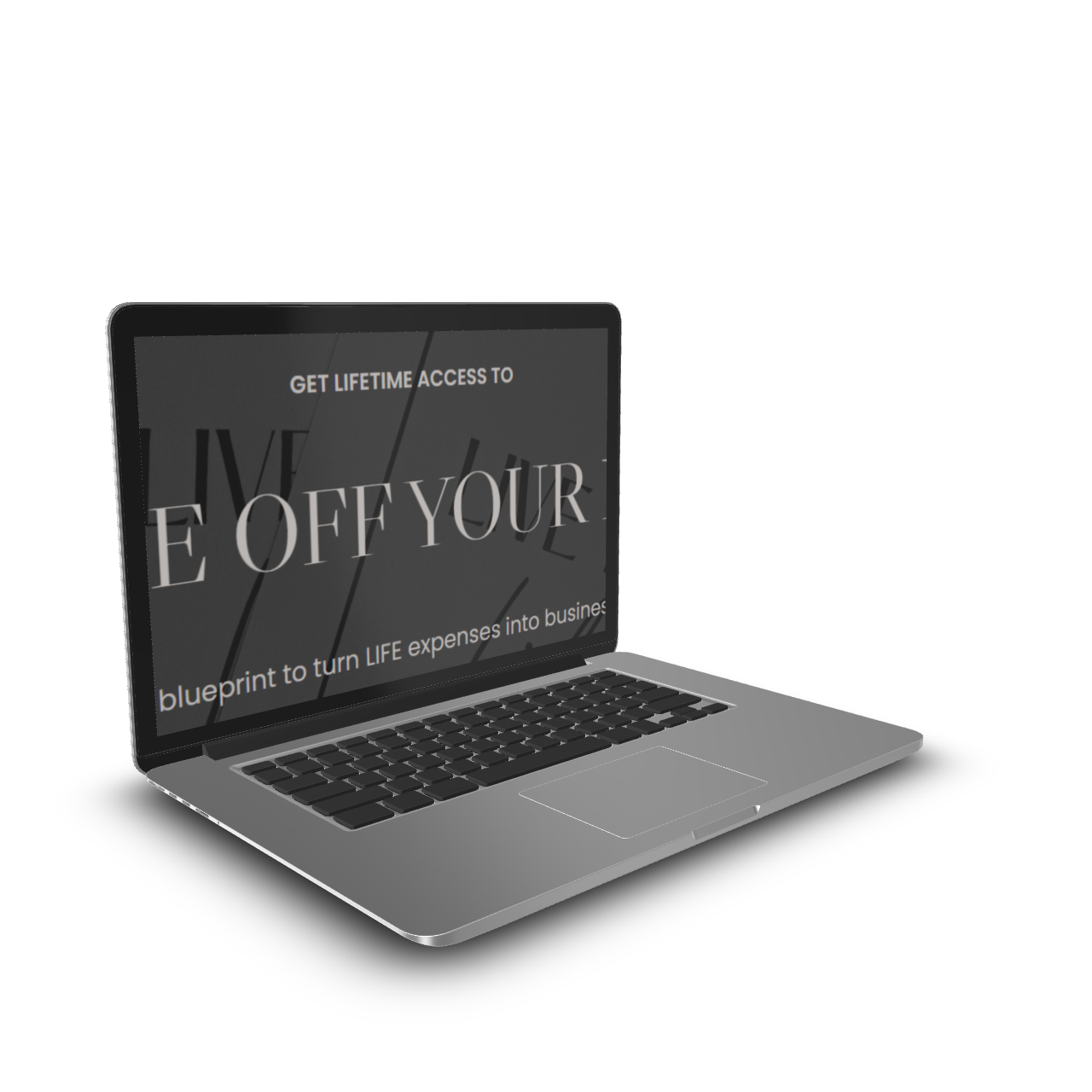 Barbara Schreihans - Write Off Your Life