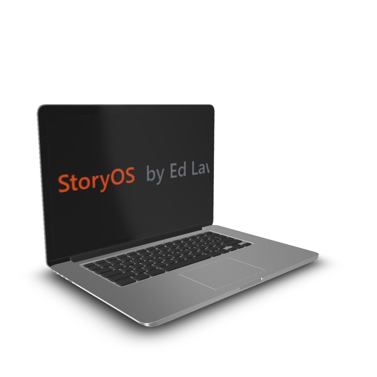 Ed Lawrence - StoryOS