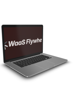 Juan & Ricco - WaaS Flywheel Program